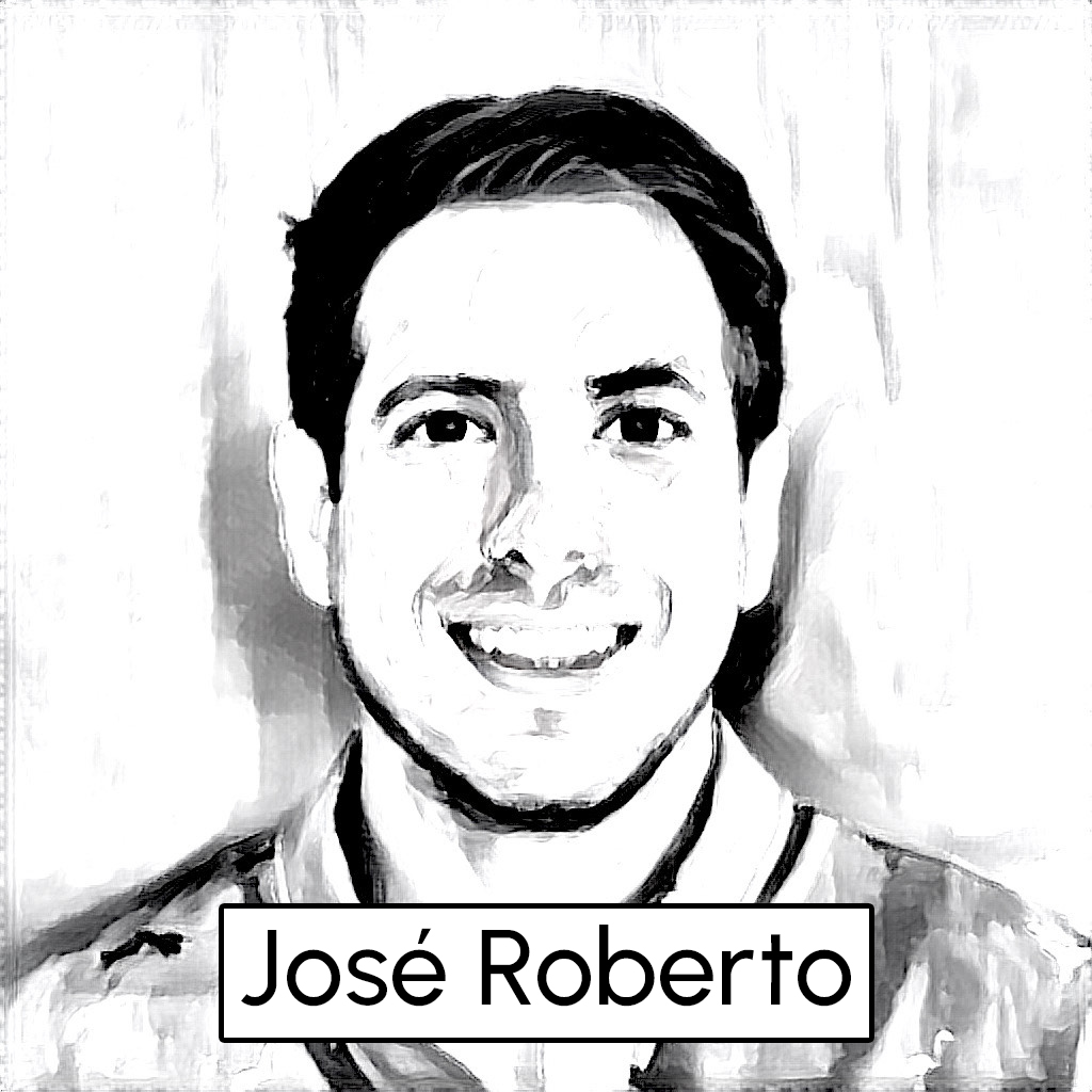 José Roberto